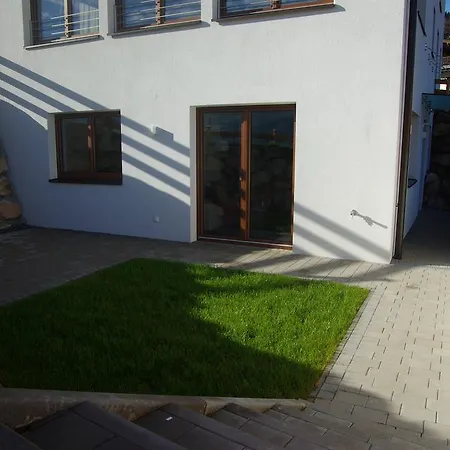 Appartement Klausner-2