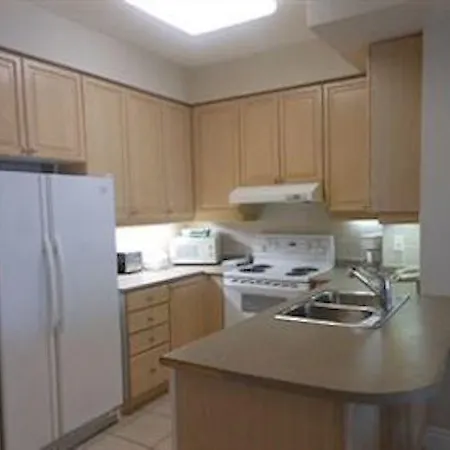 Park Suites Mississauga - Skymark-3