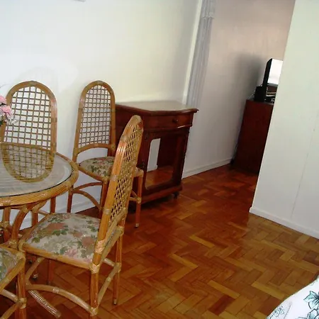 Apartamento Figueiredo Magalhães-3