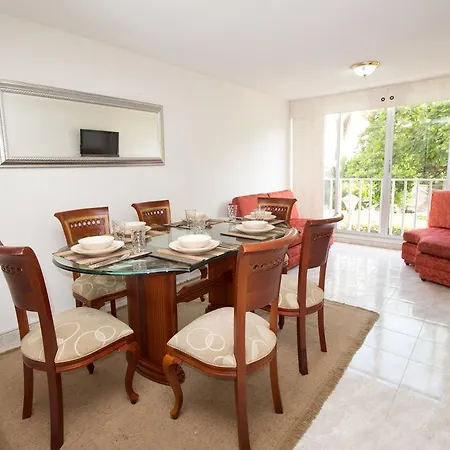 Apartamento Cali Camino Real-3