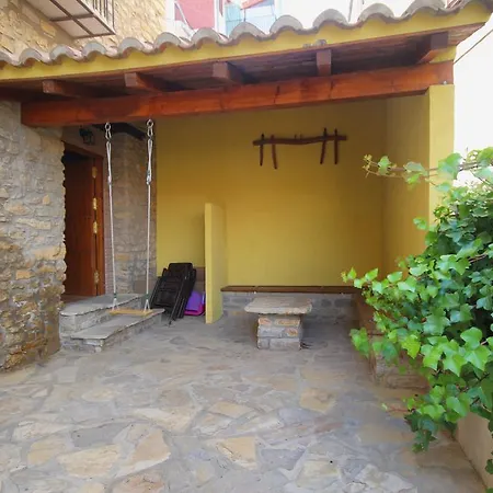 La Casa Del Mercat-2