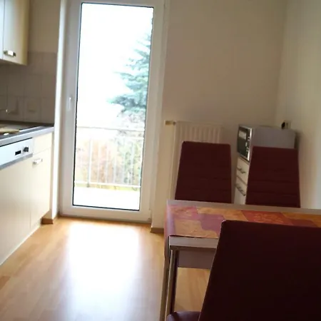 Ferienwohnung Holzhausen-2