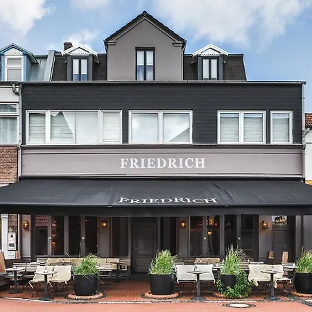 Friedrich Inn-2