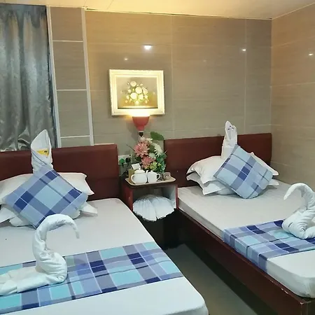 Sanny Hotel-2