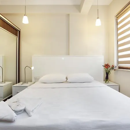 Detay Suites Taksim-2