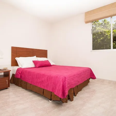 Apartamento Cali Camino Real-2
