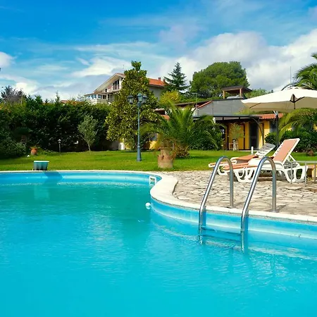 Villa Ninfea-2