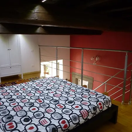 Casa vacanze Albano-2
