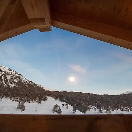 Chalet Alaska-3