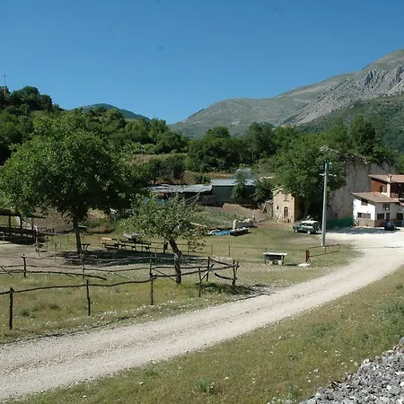 Agriturismo Miralago-3