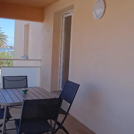 Residence Des Îles-2