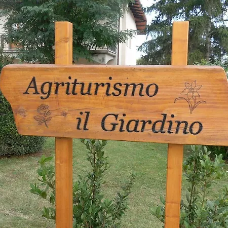Agriturismo il Giardino-2