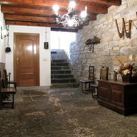 Casa Rural Burret-2