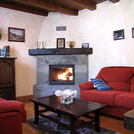 Casa Rural Burret-3