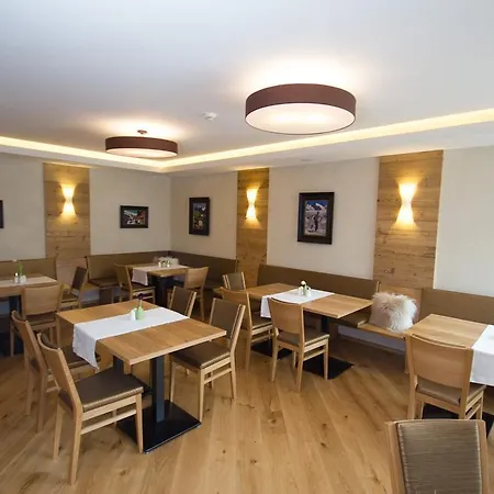 Berglife Appartements-2