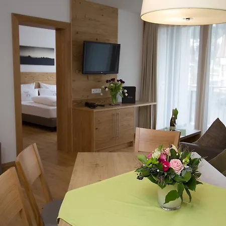 Berglife Appartements-3
