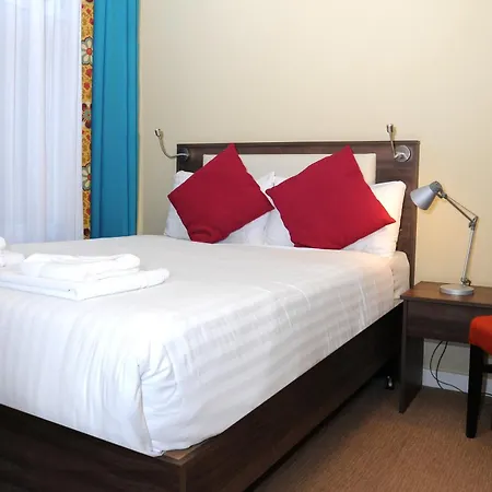Knaresborough Boutique Apartments-3