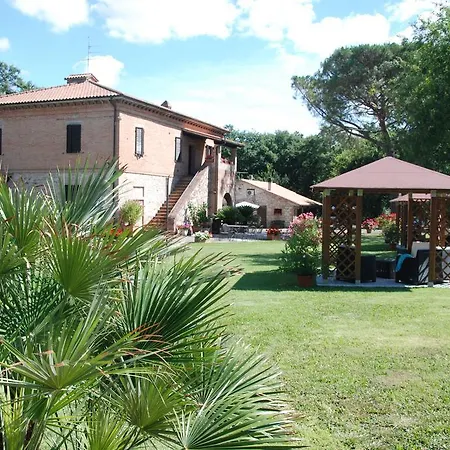Agriturismo Antica Riserva-3
