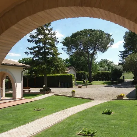 Agriturismo il Giardino-3