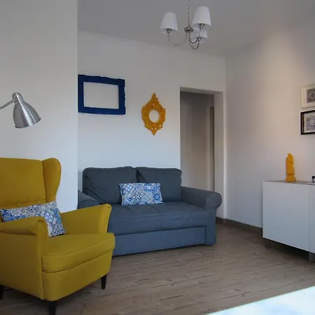 Belem Apartment-2