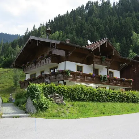 Landhaus Dorfer-3