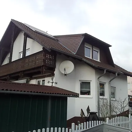Ferienhaus Fischer-2