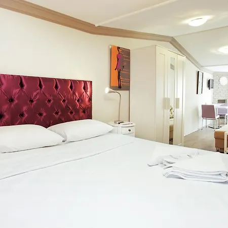 Detay Suites Taksim-3