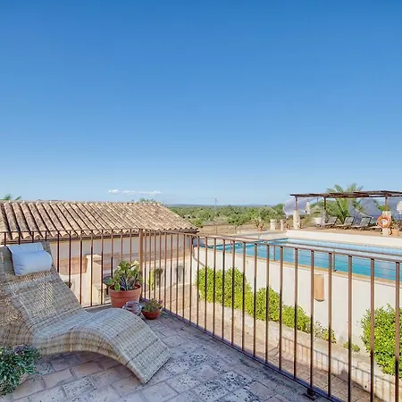 Finca Can Carro-2