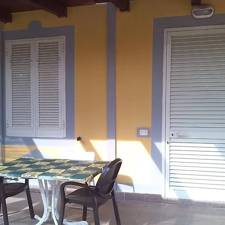 Appartamenti Claudia Rio-3