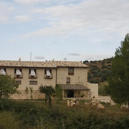 Hort De L'Aubert-3