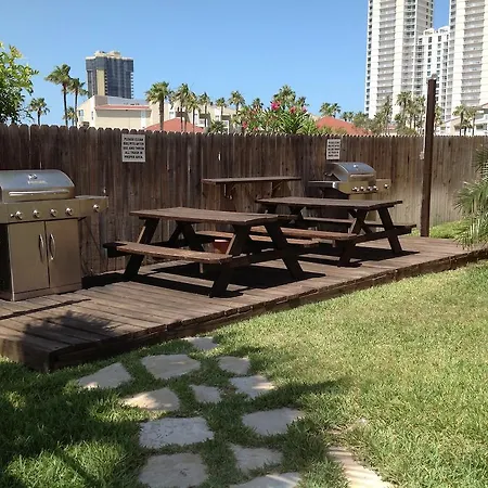 La Isla South Padre Residences-3