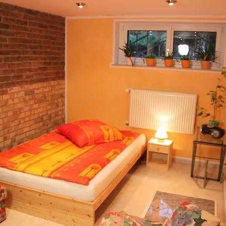 Ferienwohnung Friedrichshagen-3