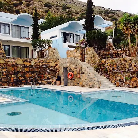 Elounda Vista Villas-3