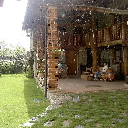 Casa Rural Cal Rei-2
