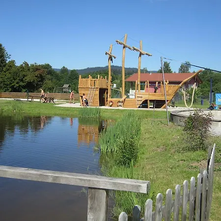 Ferienpark Arber-2