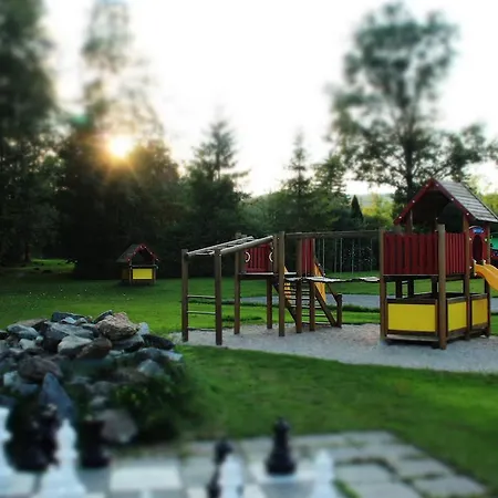 Ferienpark Arber-3