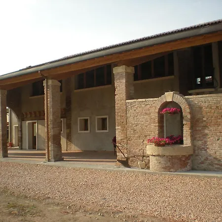 Agriturismo Al Casale-2