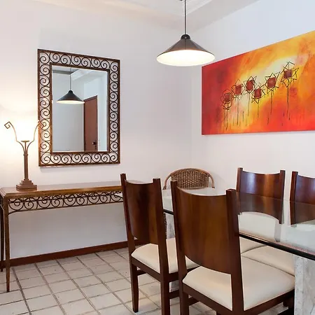 Abilita Suites Ipanema Tower-3