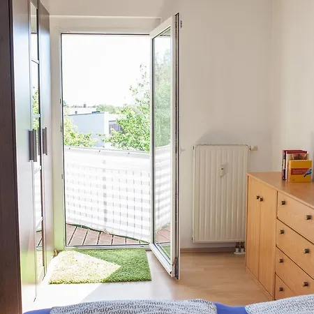 Ferienwohnung Leipzig Nord-3