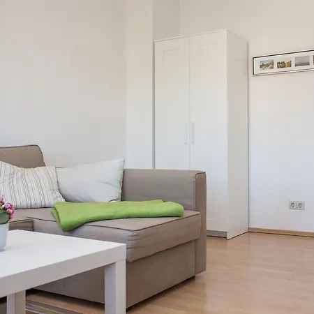 Ferienwohnung Leipzig Nord-2