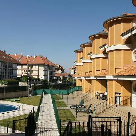 Apartamentos Quinto Sueño-2