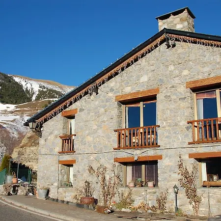Casa Rural Restaurant Borda Patxeta-2