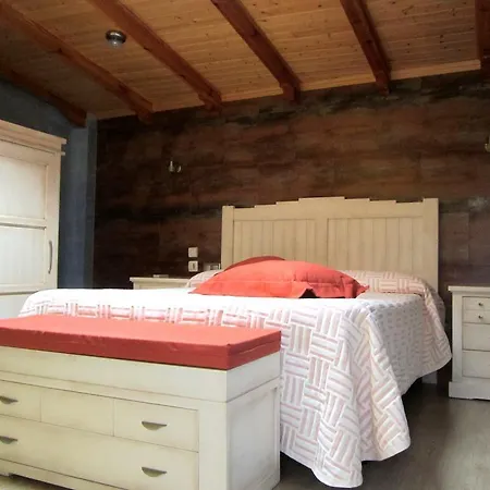 Apartamentos Almagro-2