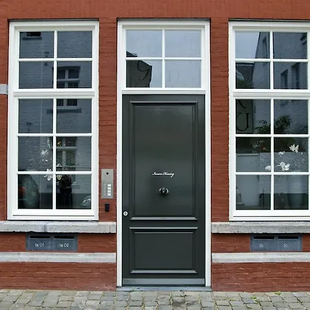 Innova Housing Maastricht-3