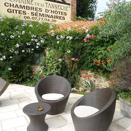 Domaine De La Tannerie Les Coulisses-3