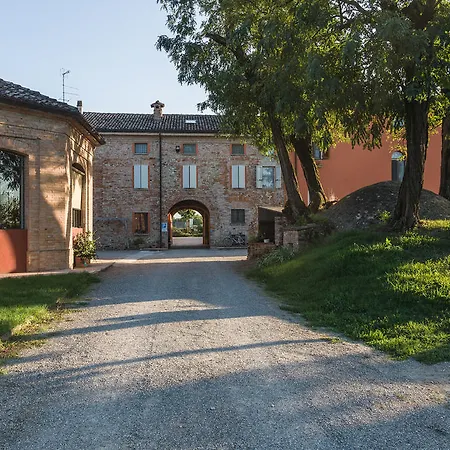 Agriturismo Battibue-2