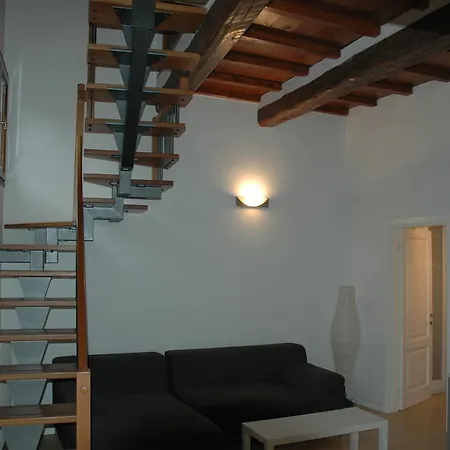 Apartment Della Seta-2
