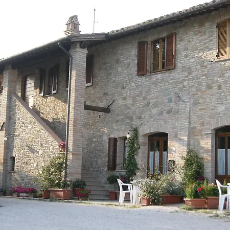 Agriturismo Bellarosa-2
