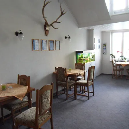 Ferienappartements Rindfleisch-2
