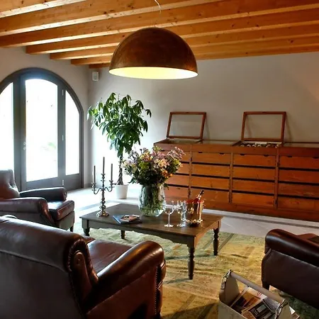 Agriturismo Le Vai-2